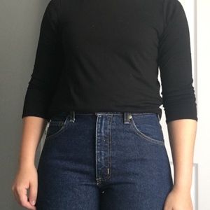 Carhartt denim jeans